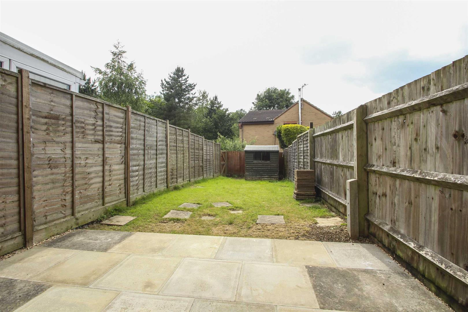 Coverack Place, Tattenhoe, Milton Keynes
